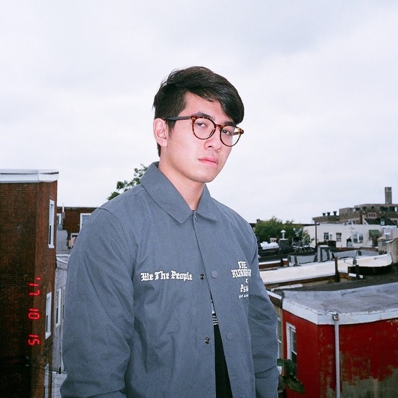 Meet your Posher, Adam - Picture 1 of 1